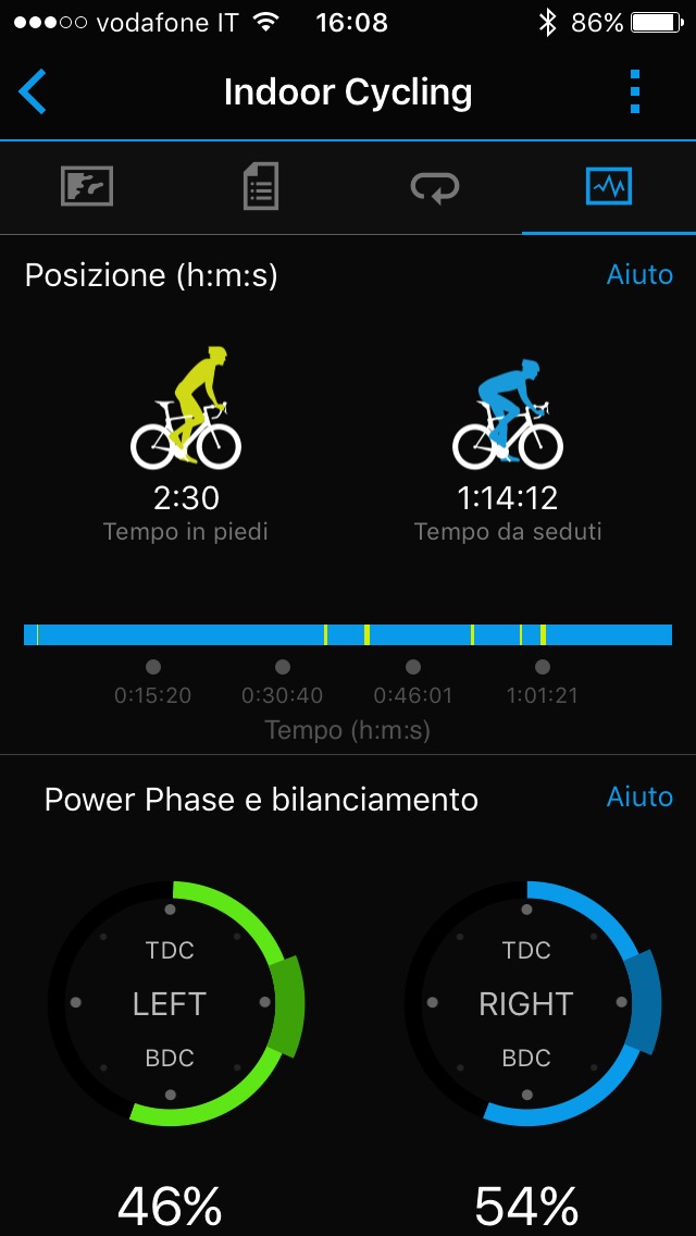 Garmin Vector