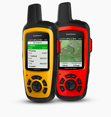 Garmin inReach