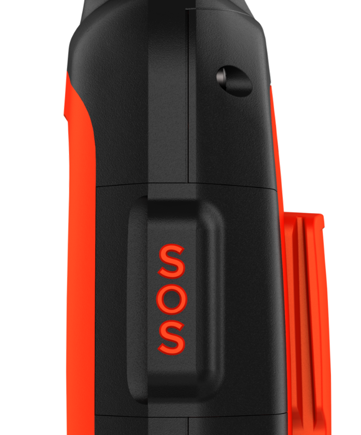 Garmin inReach