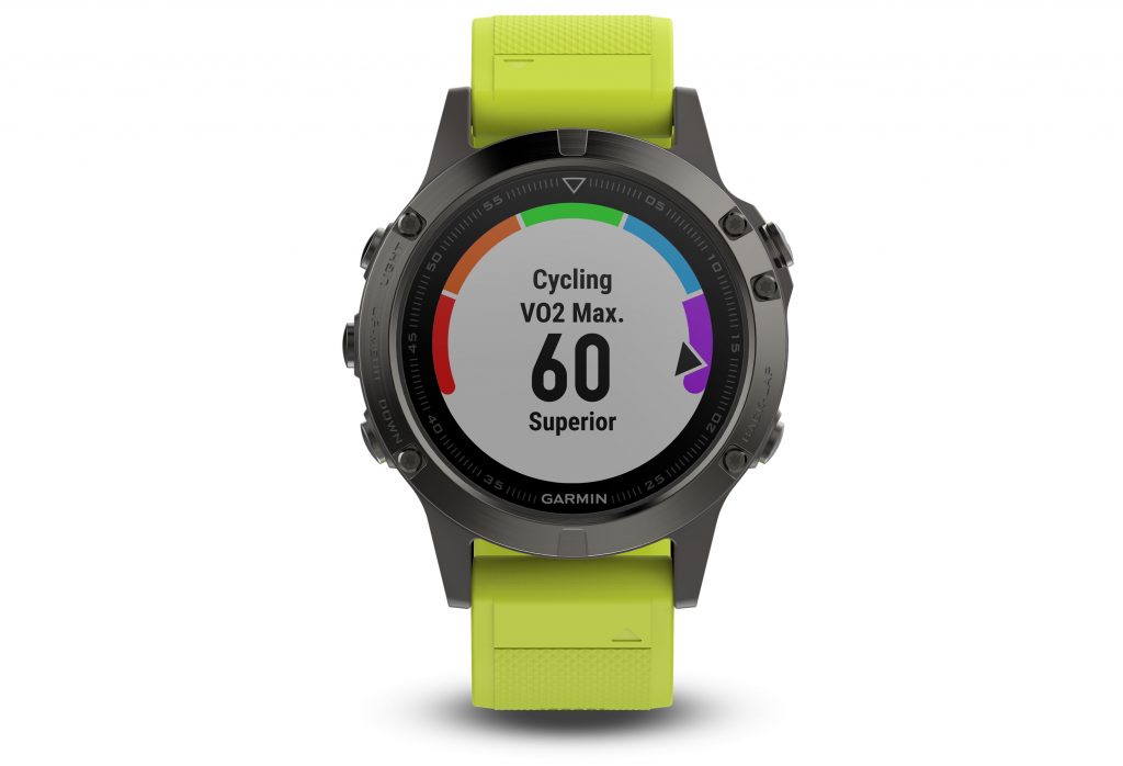 Garmin fenix5 QuickFit Garmin fenix5 QuickFit
