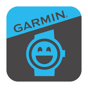 Garmin - Face it