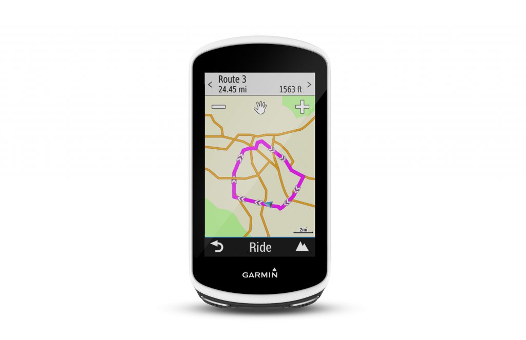 GARMIN Edge1030