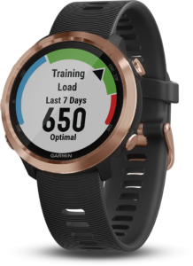 Training Load