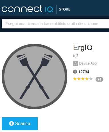 app ergometro concept2