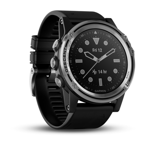 Garmin Descent Mk1