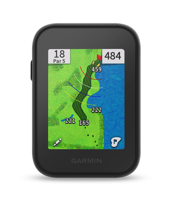 Golf - Garmin Approach G30