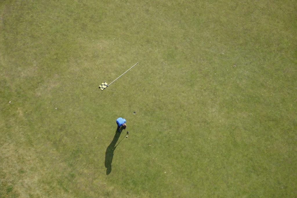 Garmin Golf