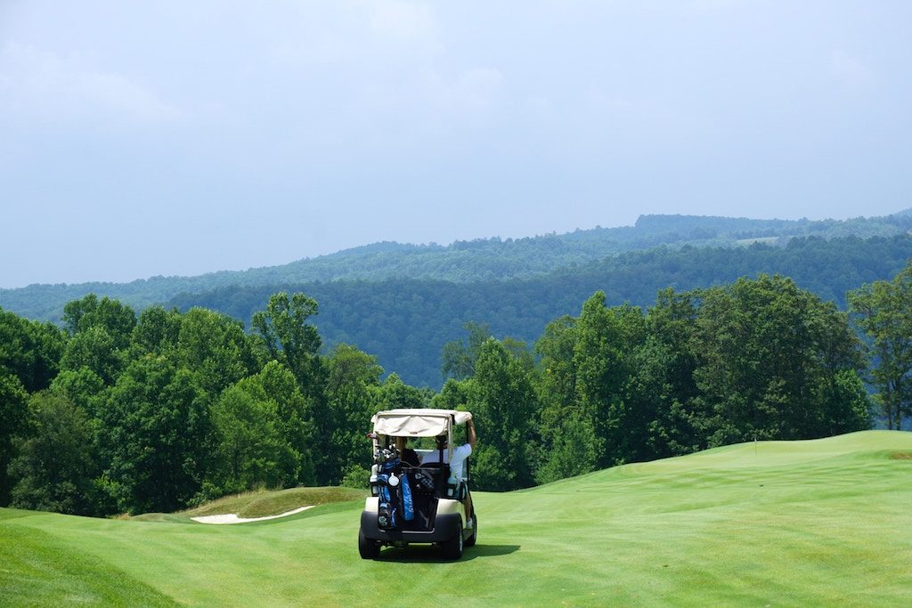 Garmin Golf