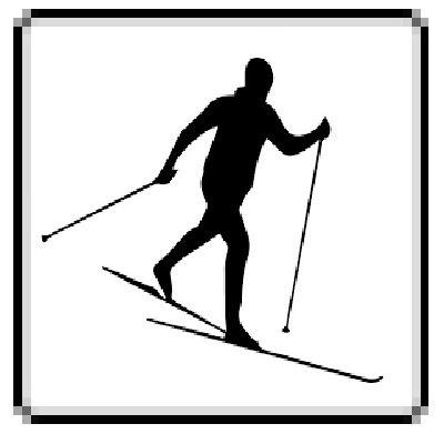 XC-Ski Tracker