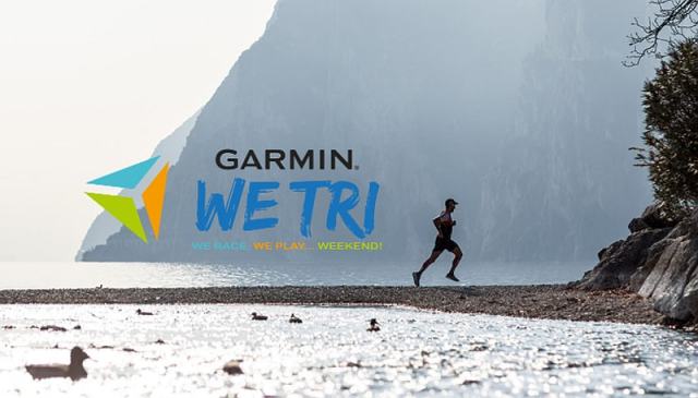 GarminWeTri