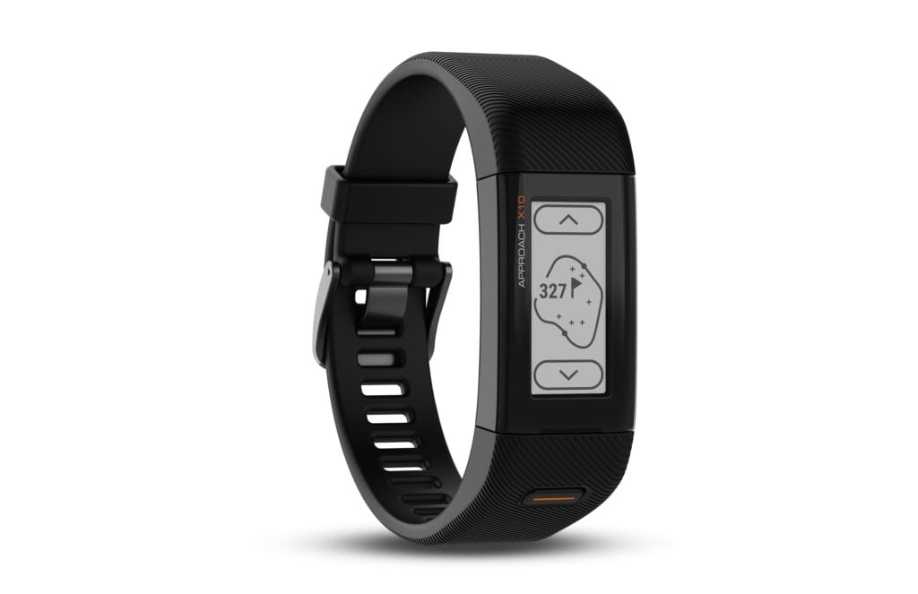 Garmin Approach X10