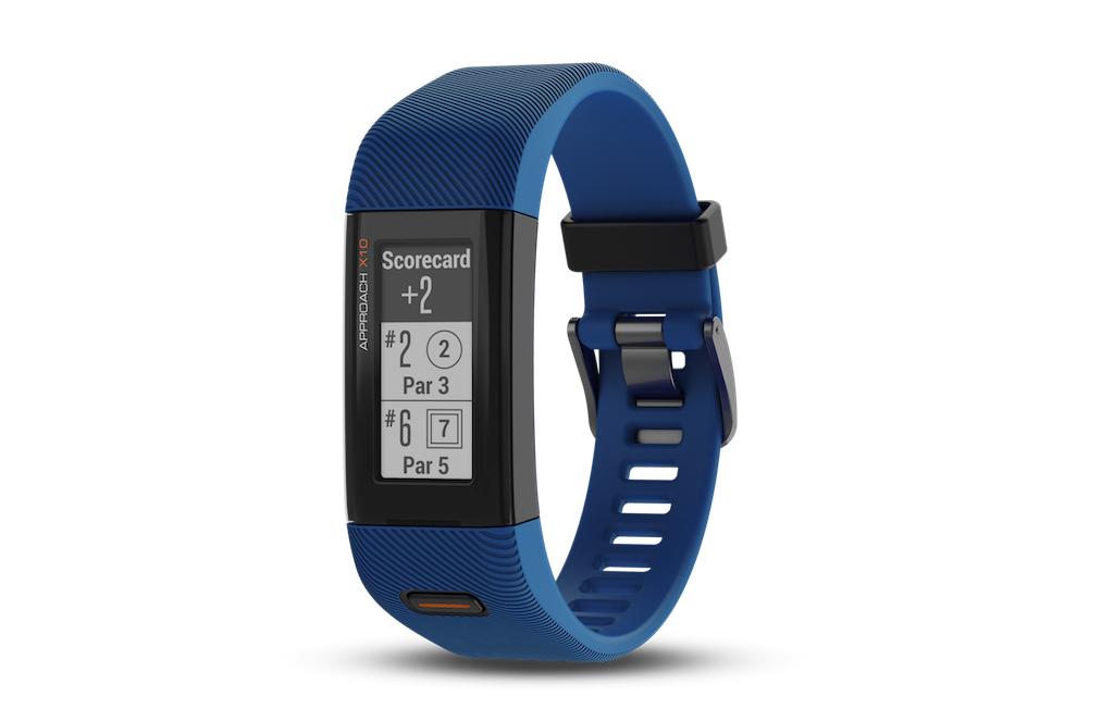 Garmin Approach X10 Garmin Approach X10