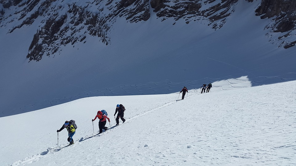 BANFF Italia 2018