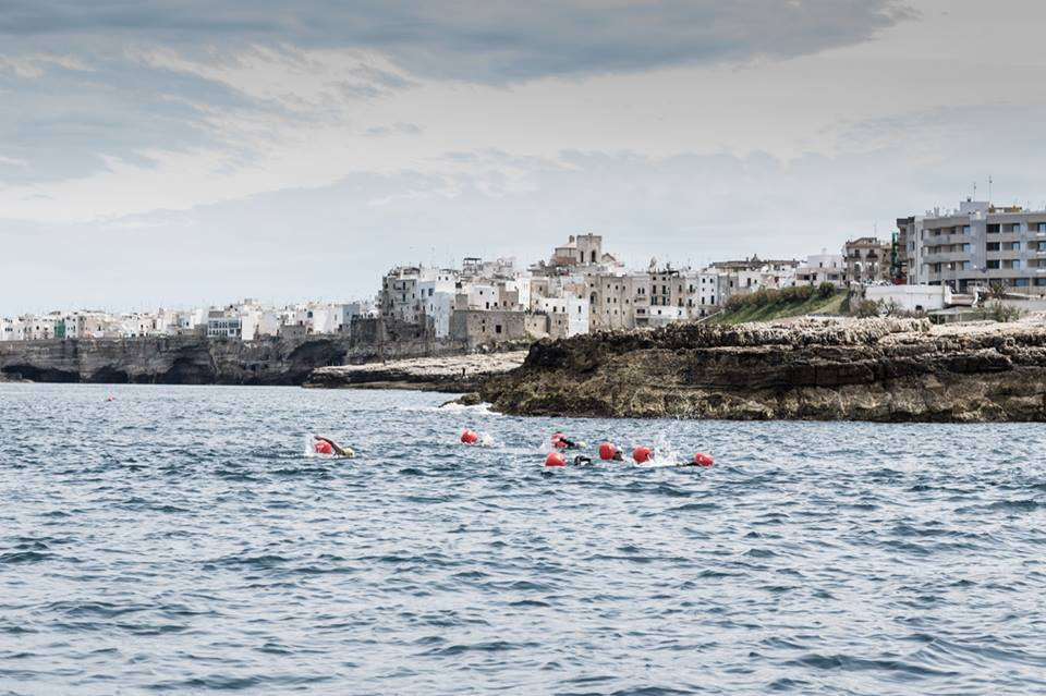 Cala Ponte Triweek