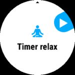 Timer relax