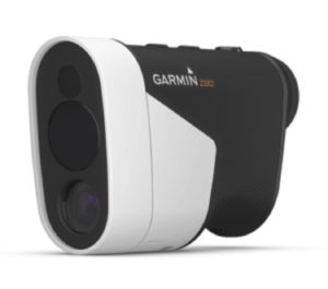 Garmin Approach Z80