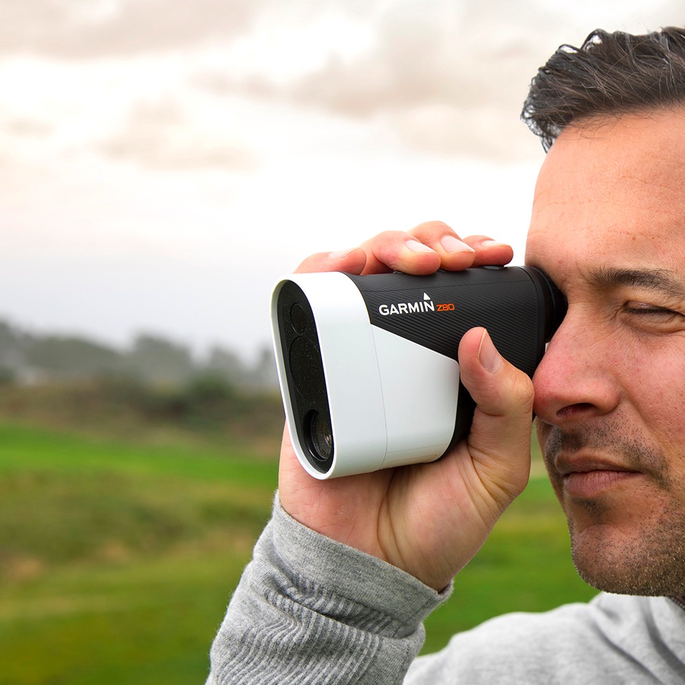 Garmin Approach Z80