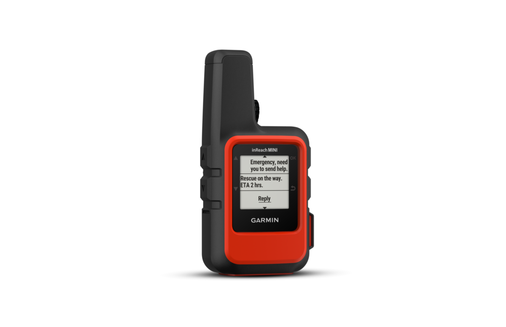 Garmin inReach Mini - GPS portatile