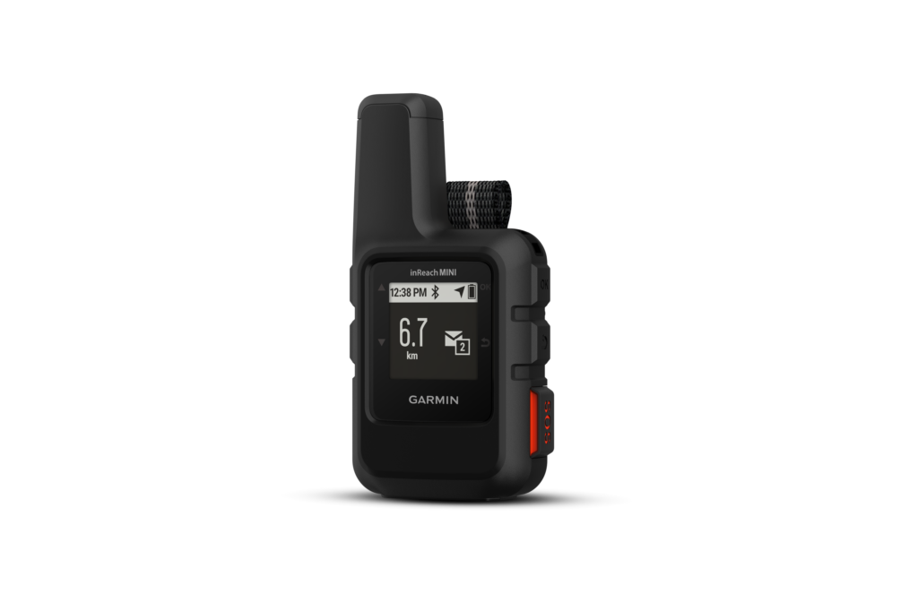 Garmin outdoor inReach Mini - GPS portatile