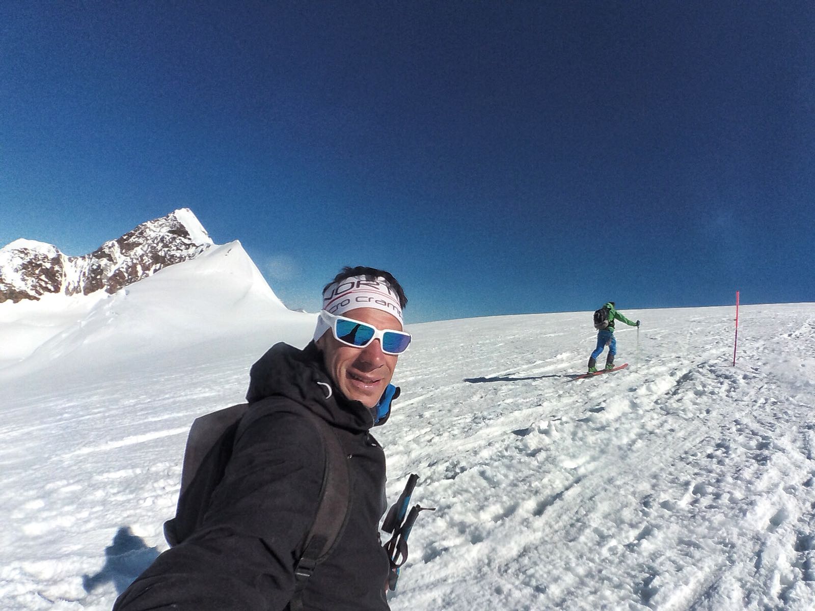 AMA - Marco De Gasperi