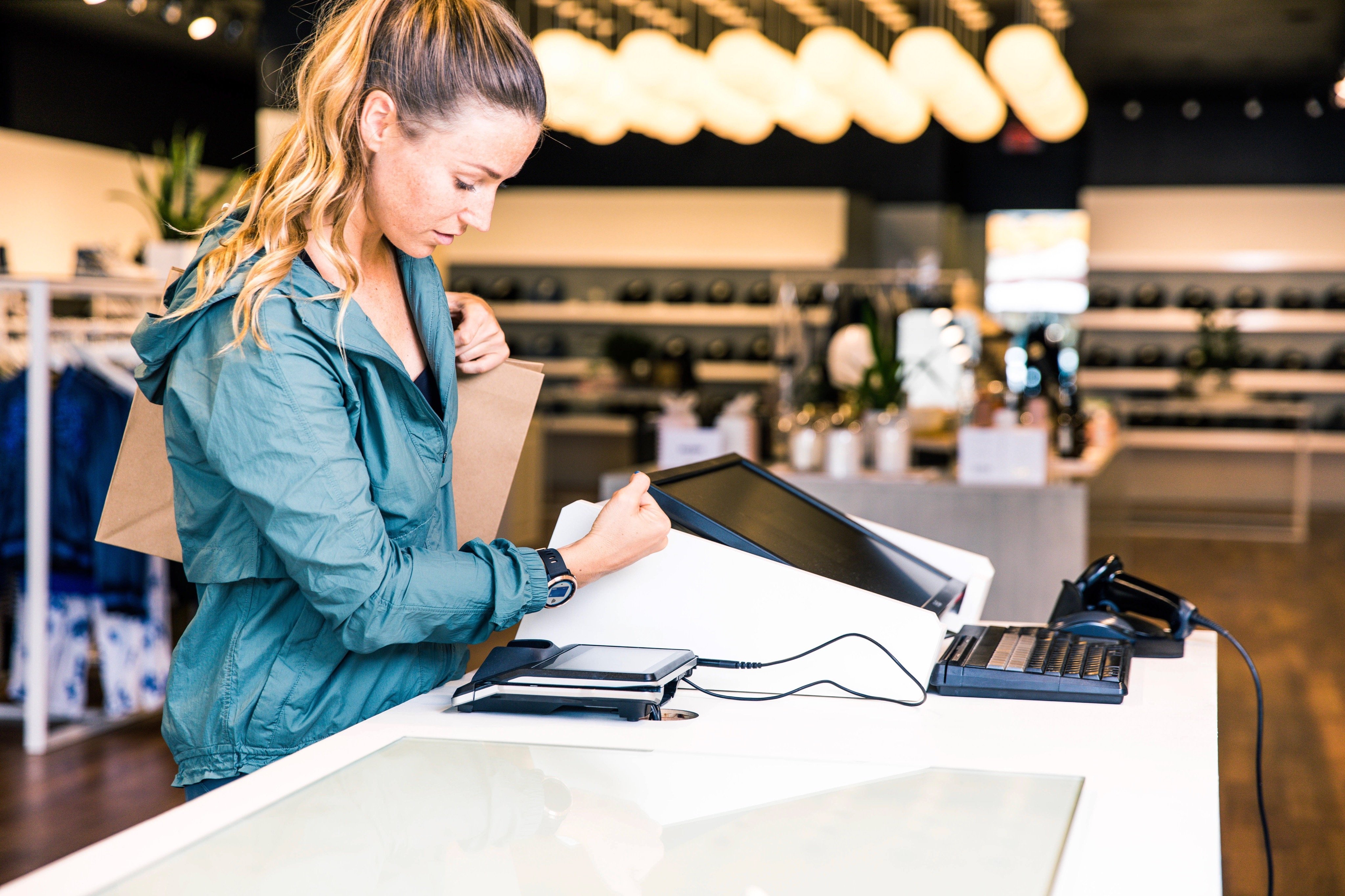 Garmin Pay - Pagamento contactless