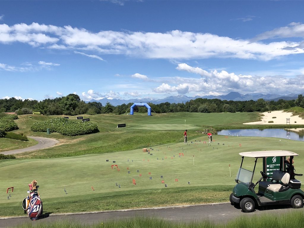 Trofeo Bella 2018