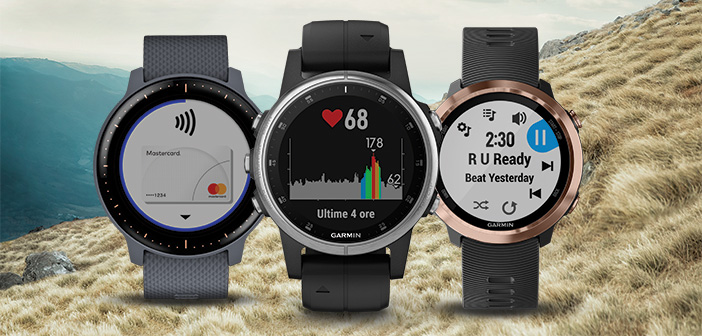 Smartwatch GPS: ecco quale devi acquistare e perché