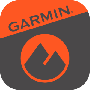 Garmin Explore App