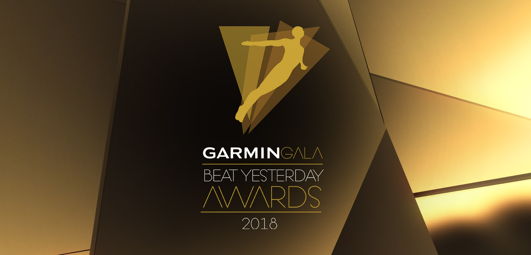 Garmin Beat Yesterday Awards 2018