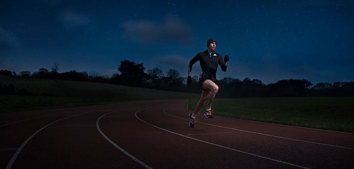 test di cooper tabelle