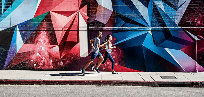 nuova serie forerunner