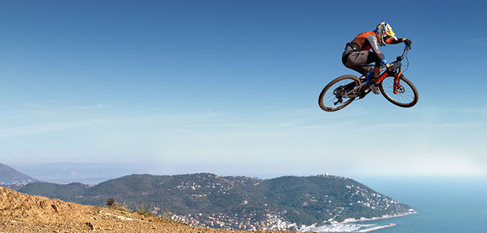 gps per mtb grit e flow