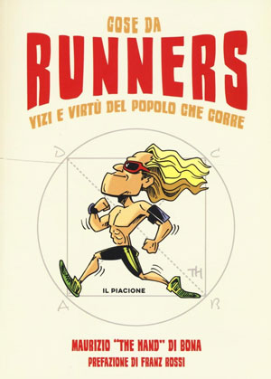 libro cose da runners
