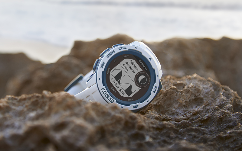 instinct surf edition