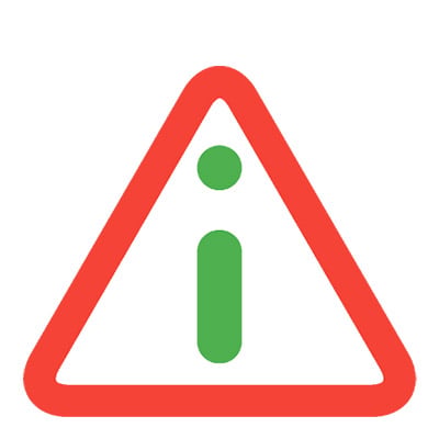 widget emergency info garmin