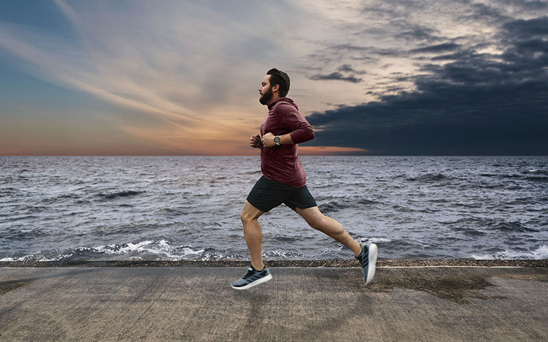 Forerunner 45 Plus