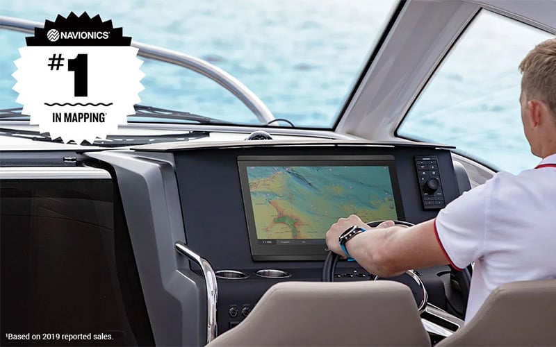 mappe garmin navionics