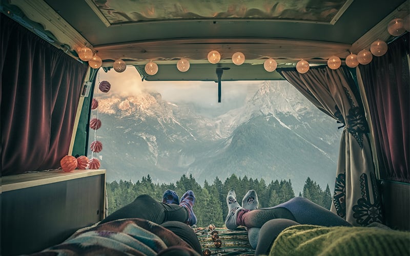 garmin campervan