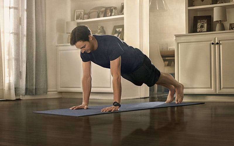 reformer o matwork