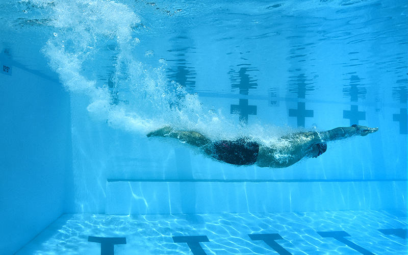garmin swim 2 smartwatch nuoto