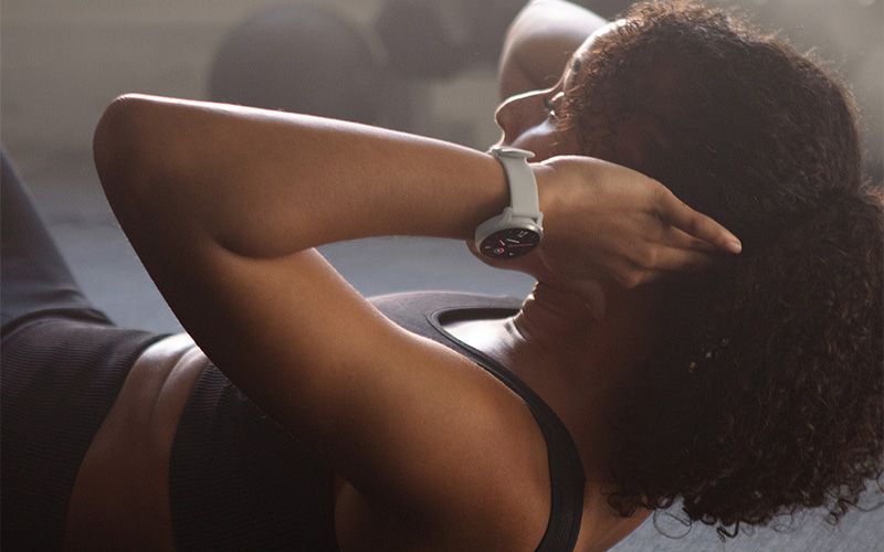 programma allenamento cardio