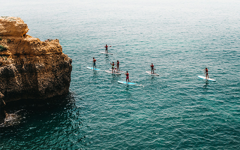 cosa è il SUP