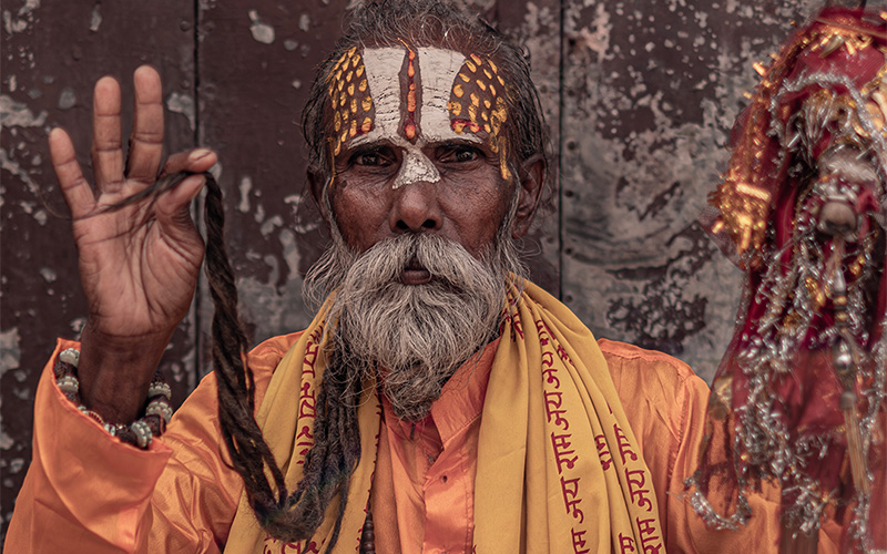 nepal