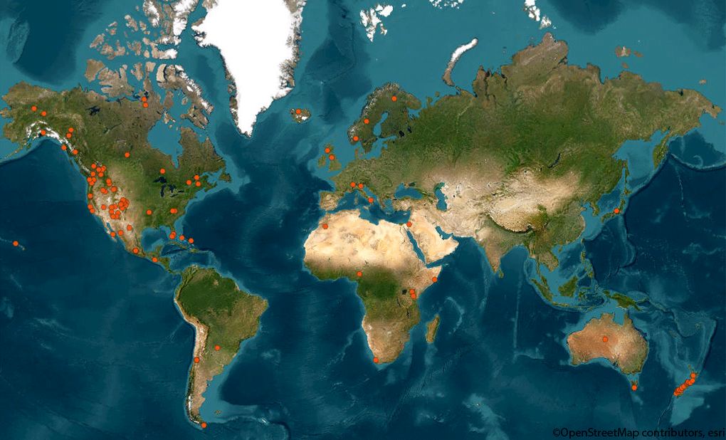attivazioni inreach 2024
