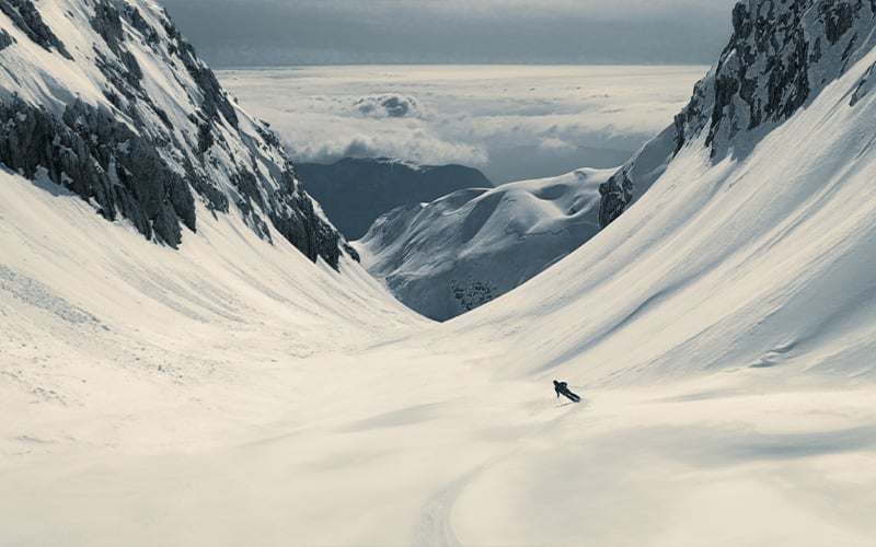 carving