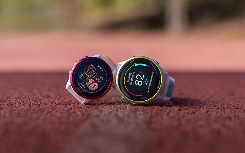 correre più a lungo