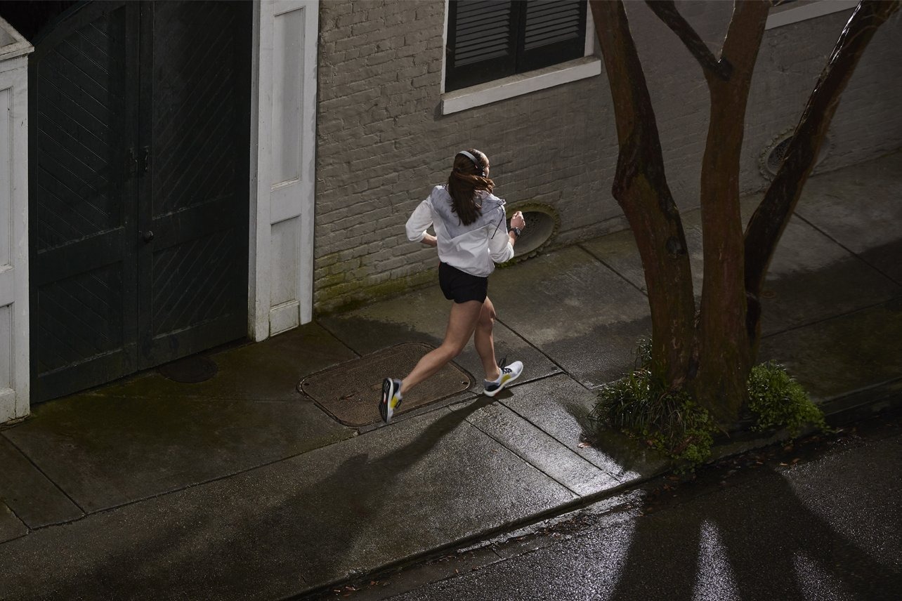 Runner