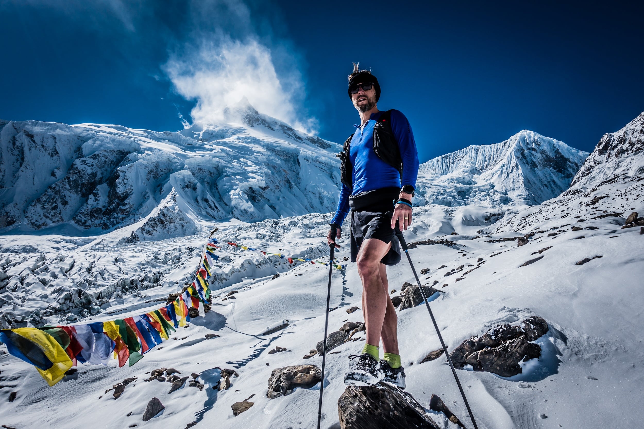 Manaslu