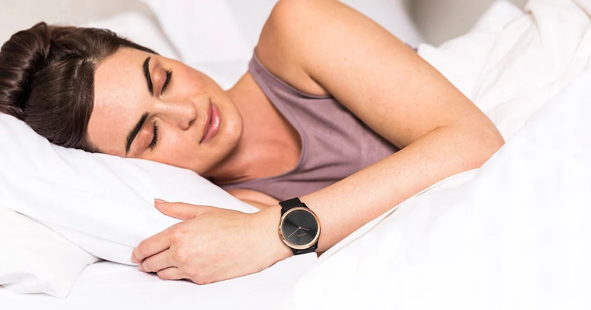 Garmin Healths søvnstudie fra 2019 bekrefter at wearables kan måle søvn med høy presisjon og gi verdifulle helsedata.