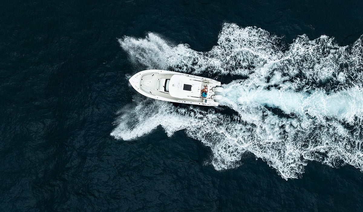 Hvilken Garmin-kartplotter passer best med LiveScope-systemet ditt?